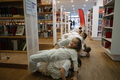Die Bibliothek der magischen Bücher