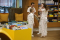 Die Bibliothek der magischen Bücher