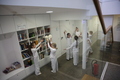 Die Bibliothek der magischen Bücher