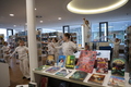 Die Bibliothek der magischen Bücher