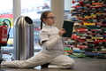 Die Bibliothek der magischen Bücher