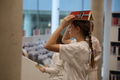 Die Bibliothek der magischen Bücher