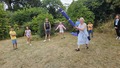 Märchen, Tänze, Traditionen