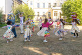 Märchen, Tänze, Traditionen