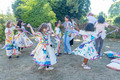 Märchen, Tänze, Traditionen