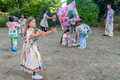 Märchen, Tänze, Traditionen