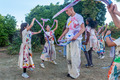 Märchen, Tänze, Traditionen