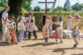 Märchen, Tänze, Traditionen
