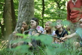 Roßbach tanz - Im Märchenwald