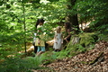 Roßbach tanz - Im Märchenwald