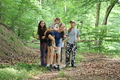Roßbach tanz - Im Märchenwald