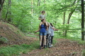 Roßbach tanz - Im Märchenwald