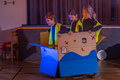 Die Zeitmaschine