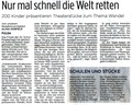 Fuldaer Zeitung vom 15.02.2020
